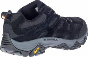 Buty trekkingowe męskie Merrell Moab 3 Vent czarne r. 46 1/2 5