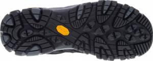 Buty trekkingowe męskie Merrell Moab 3 Vent czarne r. 46 1/2 7