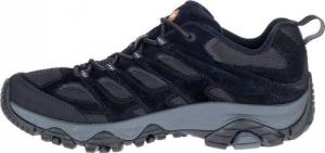 Buty trekkingowe męskie Merrell Moab 3 Vent czarne r. 45 4
