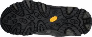Buty trekkingowe męskie Merrell Buty trekkingowe MERRELL MOAB 3 VENTILATOR (J035873) 42 6