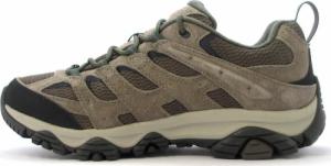 Buty trekkingowe męskie Merrell Moab 3 brązowe r. 43.5 5