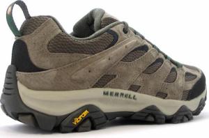 Buty trekkingowe męskie Merrell Moab 3 brązowe r. 44 4