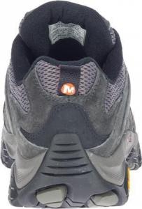 Buty trekkingowe męskie Merrell Moab 3 Vent szare r. 46 1/2 4