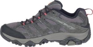 Buty trekkingowe męskie Merrell Moab 3 Vent szare r. 46 1/2 3
