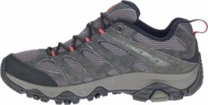 Buty trekkingowe męskie Merrell Moab 3 Vent szare r. 44 1/2 3