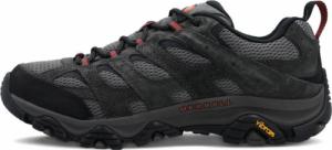 Buty trekkingowe męskie Merrell Moab 3 Vent szare r. 45 4