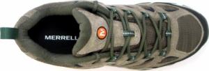 Buty trekkingowe męskie Merrell Moab 3 brązowe r. 44.5 6