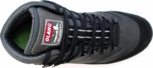 Buty trekkingowe męskie Olang Race szare r. 43 6