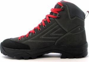 Buty trekkingowe męskie Olang Grappa czarne r. 44 5