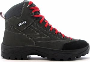 Buty trekkingowe męskie Olang Grappa czarne r. 46 3