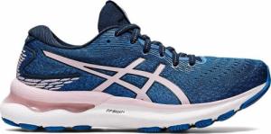Asics Buty do biegania Asics GEL-NIMBUS 24 (1012B201 400) 40 1
