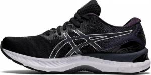 Asics Buty do biegania Asics GEL-NIMBUS 23 (1011B006 001) 42.5 3