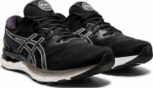 Asics Buty do biegania Asics GEL-NIMBUS 23 (1011B006 001) 42.5 6