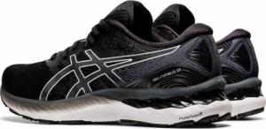 Asics Buty do biegania Asics GEL-NIMBUS 23 (1011B006 001) 42.5 7