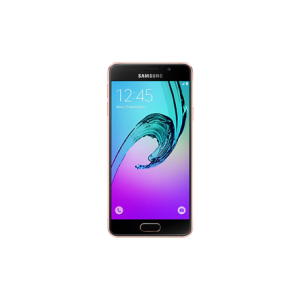 Smartfon Samsung 16 GB  (SM-A310F PINK GOLD) 1