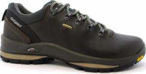 Buty trekkingowe męskie Grisport 13507D2G brązowe r. 41 2