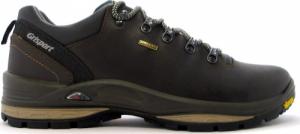 Buty trekkingowe męskie Grisport 13507D2G brązowe r. 41 3