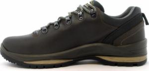 Buty trekkingowe męskie Grisport 13507D2G brązowe r. 41 5