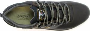 Buty trekkingowe męskie Grisport 13507D2G brązowe r. 45 6