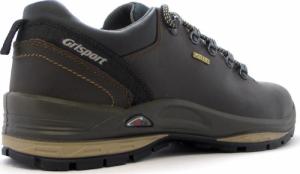 Buty trekkingowe męskie Grisport 13507D2G brązowe r. 46 4