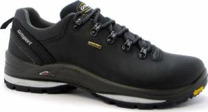Buty trekkingowe męskie Grisport 13507D6G czarne r. 42 2