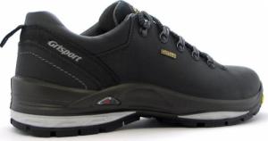 Buty trekkingowe męskie Grisport 13507D6G czarne r. 43 4