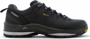 Buty trekkingowe męskie Grisport 13507D6G czarne r. 44 3