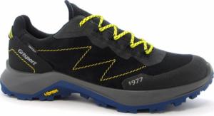 Buty trekkingowe męskie Grisport 14701V14G czarne r. 42 2