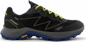 Buty trekkingowe męskie Grisport 14701V14G czarne r. 44 1