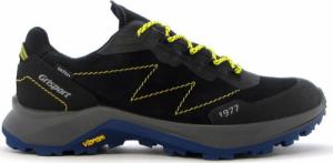 Buty trekkingowe męskie Grisport 14701V14G czarne r. 43 2