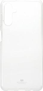 Mercury Goospery Etui SAMSUNG GALAXY A13 5G Silikonowe Jelly Case Mercury transparentne 5