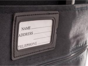 Pellucci Zestaw 3 walizek PELLUCCI RGL 0328A Czarny 9