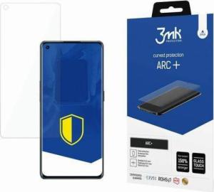 3MK 3MK Folia ARC+ Oppo Reno 6 Pro+ 5G PENM00 Folia Fullscreen 1