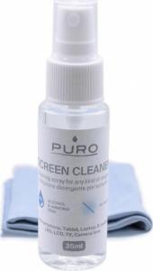 Puro Cleaning Kit do czyszczenia ekranu (CLEANINGKIT9 1