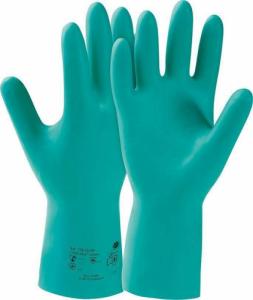 Rękawice chroniące przed substancjami chemicznymi Camatril 730 1