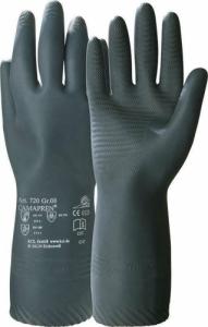 Rękawice chroniące przed substancjami chemicznymi Camapren 720 1