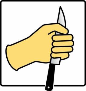 Rękawice ochronne Sahara 100 5