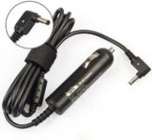 Ładowarka MicroSpareparts Mobile Car Adapter Jednoczęściowa 2.4 A  (MSPT2013C) 1