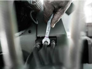 Wera Joker Klucz płasko-oczkowy Joker Wera Joker 3