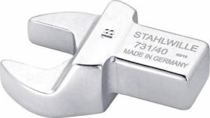 Stahlwille Wtykowy klucz płaski STAHLWILLE 1