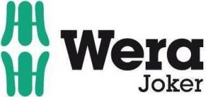 Wera Joker Klucz płaski dwustronny Joker Wera Joker 2