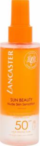 Lancaster Lancaster Sun Beauty Sun Protective Water SPF50 Preparat do opalania ciała 150ml 1