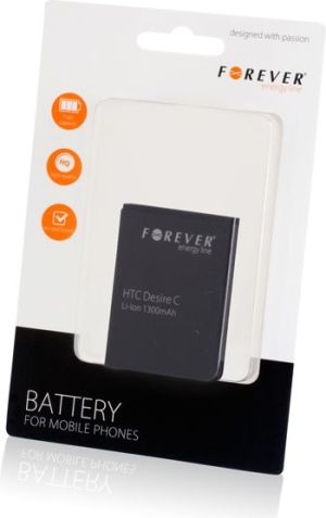 Bateria Forever do HTC Desire C Li-Ion 1300 mAh (T_0008103) 1