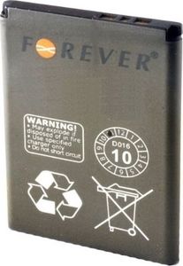 Bateria Forever Bateria Forever do LG G3 mini 2610mAh Li-lo n - T_0014233 1