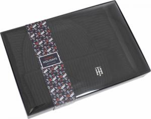 Tommy Hilfiger Zestaw czapka i szalik Tommy Hilfiger AW0AW10855-DW5 2