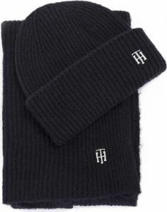 Tommy Hilfiger Zestaw czapka i szalik Tommy Hilfiger AW0AW10855-DW5 3