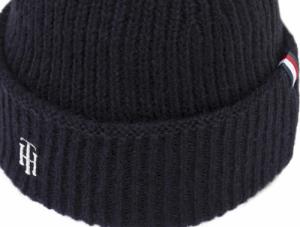 Tommy Hilfiger Zestaw czapka i szalik Tommy Hilfiger AW0AW10855-DW5 5