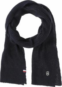 Tommy Hilfiger Zestaw czapka i szalik Tommy Hilfiger AW0AW10855-DW5 6