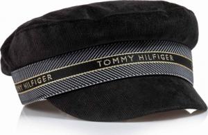 Tommy Hilfiger Czapka z daszkiem typu kaszkiet Tommy Hilfiger AW0AW10997-BDS 1