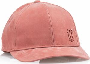 Tommy Hilfiger Czapka z daszkiem Tommy Hilfiger AW0AW10058-SM8 1